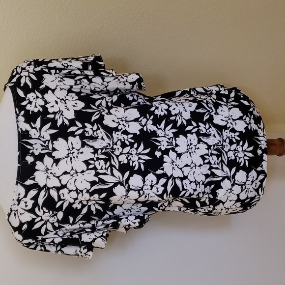 Lauren Ralph Lauren Floral print Blouse - Picture 4 of 5